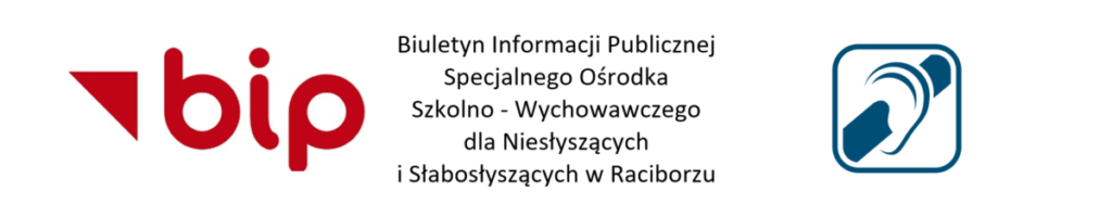 Biuletyn Informacji Publicznej SOSWNiS