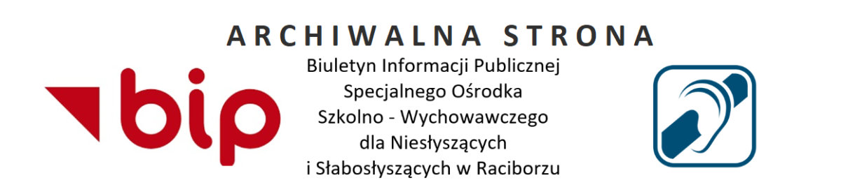 Biuletyn Informacji Publicznej SOSWNiS